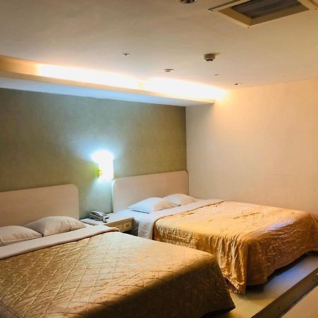 Jing Chech Hotel Καοσιούνγκ Εξωτερικό φωτογραφία