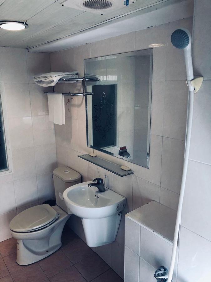 Jing Chech Hotel Καοσιούνγκ Εξωτερικό φωτογραφία