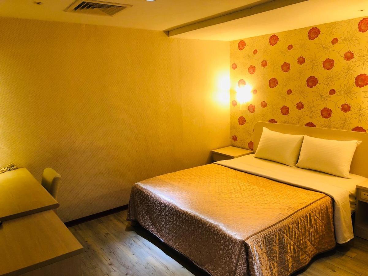 Jing Chech Hotel Καοσιούνγκ Εξωτερικό φωτογραφία