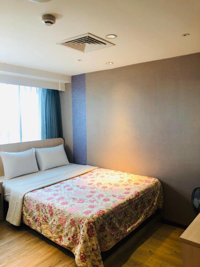Jing Chech Hotel Καοσιούνγκ Εξωτερικό φωτογραφία