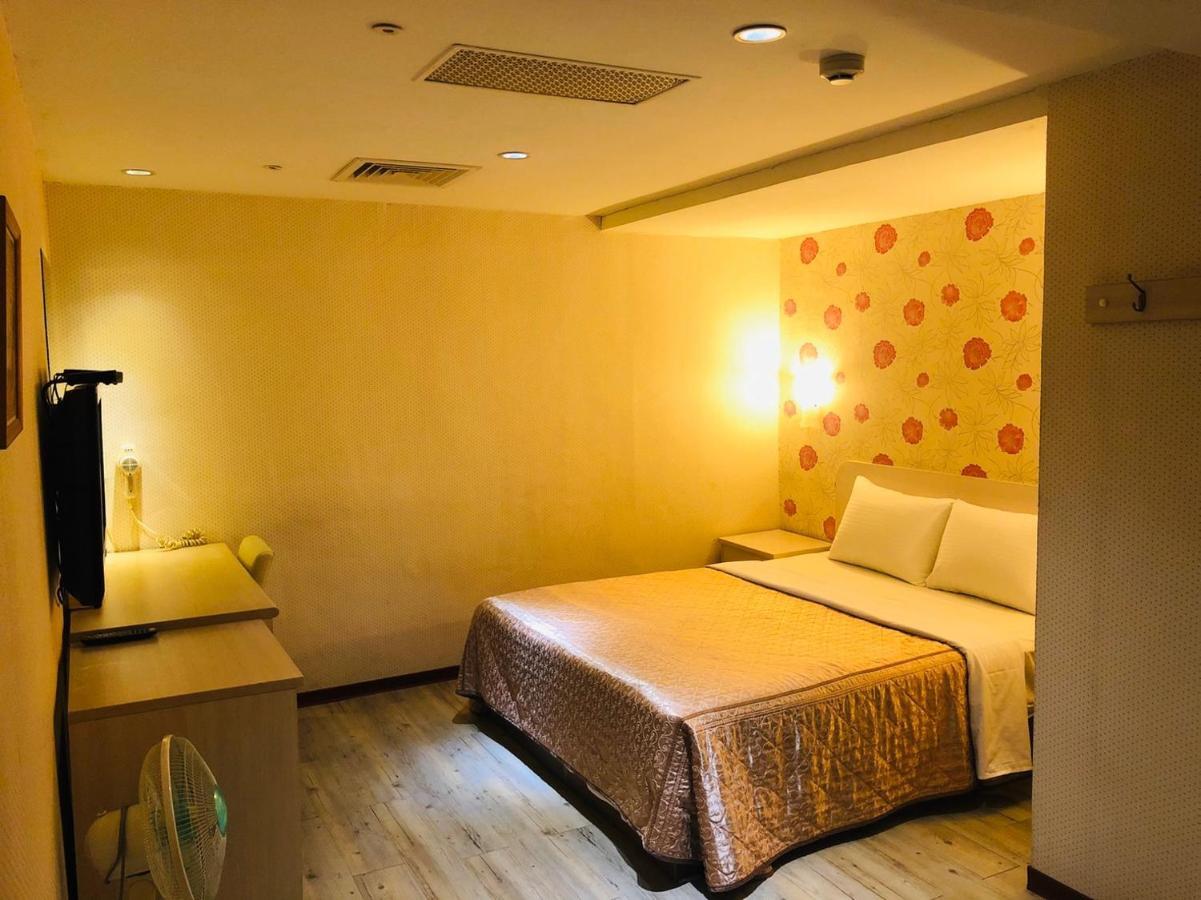 Jing Chech Hotel Καοσιούνγκ Εξωτερικό φωτογραφία