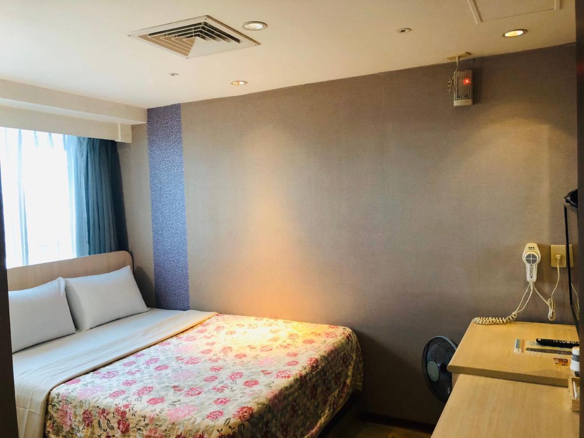 Jing Chech Hotel Καοσιούνγκ Εξωτερικό φωτογραφία