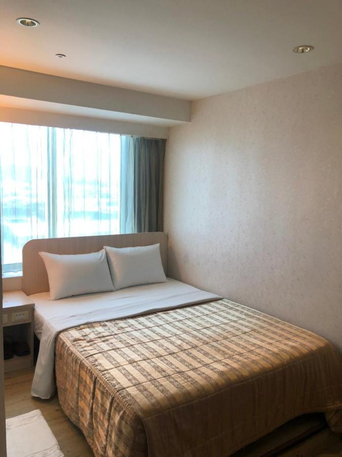 Jing Chech Hotel Καοσιούνγκ Εξωτερικό φωτογραφία
