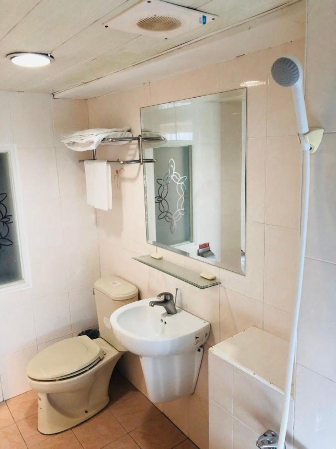Jing Chech Hotel Καοσιούνγκ Εξωτερικό φωτογραφία
